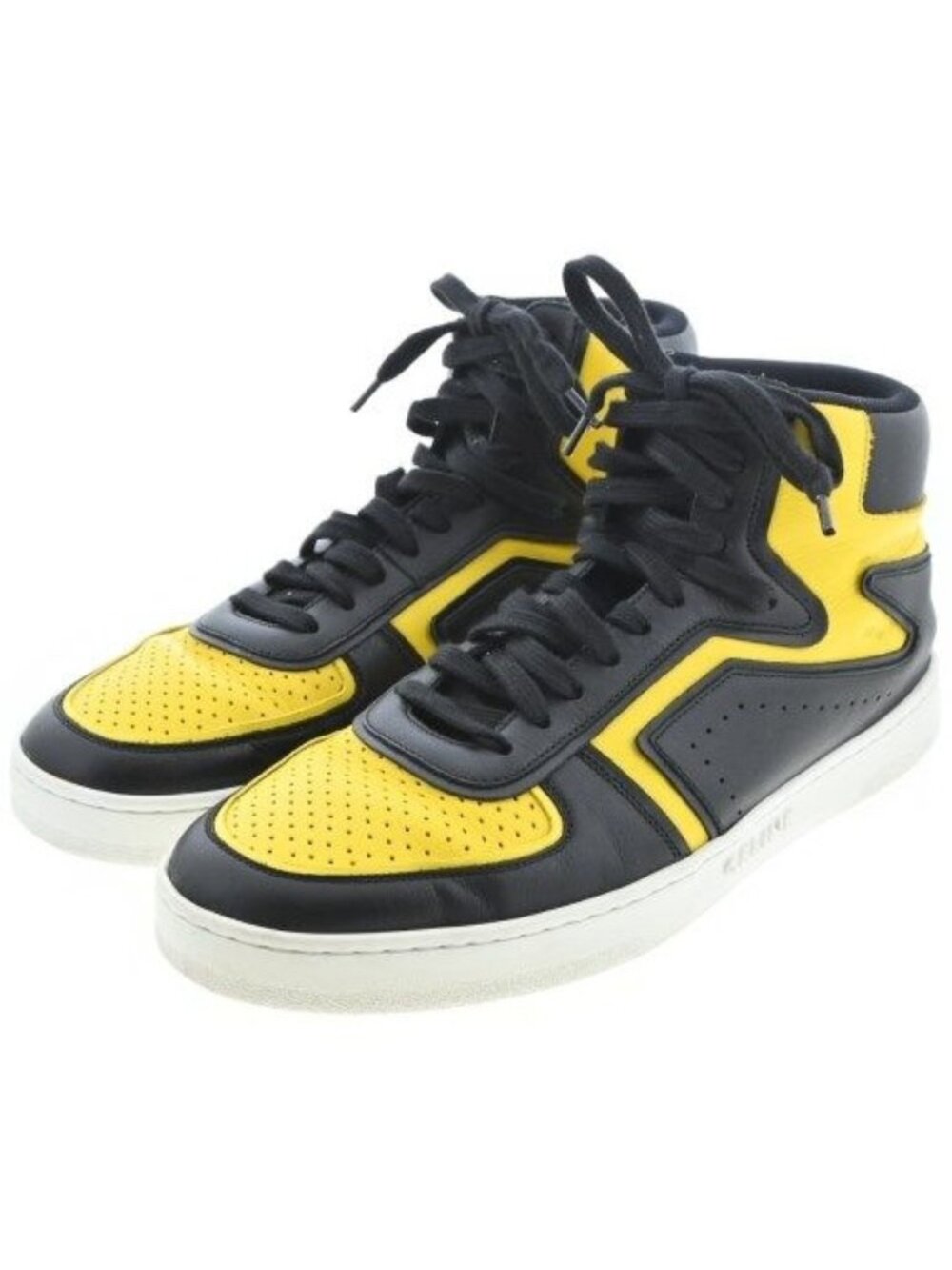 Celine Sneakers Black